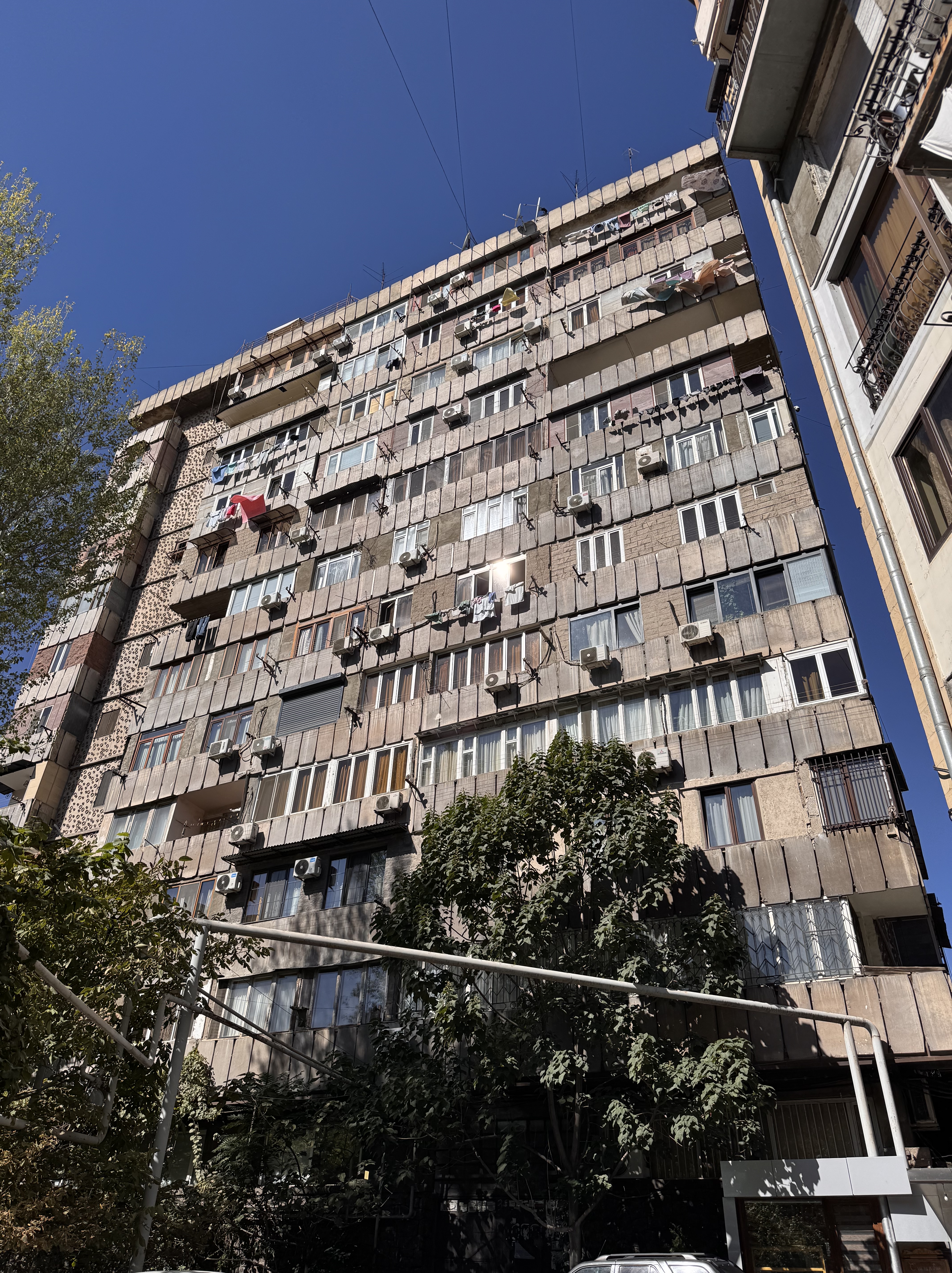 Einfach faszinierend.